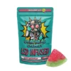 LSD Edible 100ug Wacky Watermelon