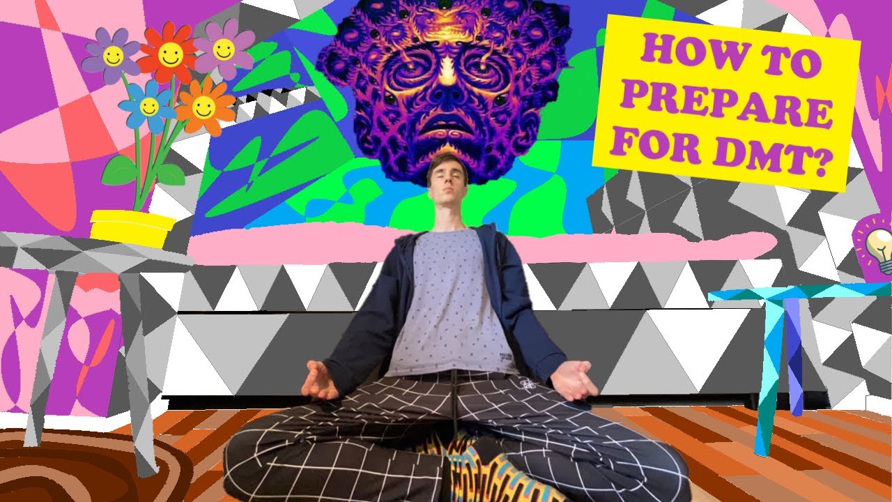 How to use DMT