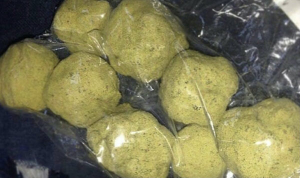 Buy Moonrock Weed