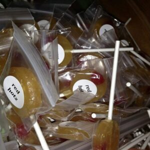 Buy THC Candy Lollipops