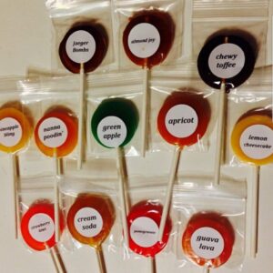 Buy THC Candy Lollipops